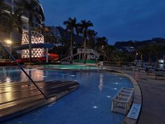 -深圳大梅沙京基洲际度假酒店