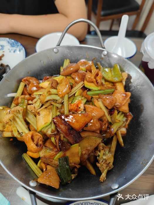 0516徐州特色餐厅(大学城店)图片