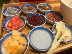 -周小明火锅(黑金冠社区店)