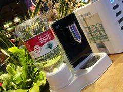 -潮火锅·麻辣牛肉火锅(观音桥方圆·LIVE店)
