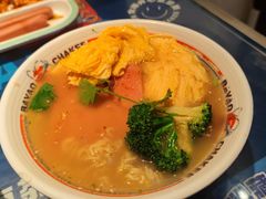 -伯友茶记(中华广场店)