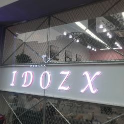 -YDO SALON