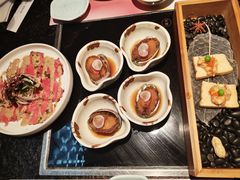 -匠和风精致料理(成都龙湖滨江天街店)