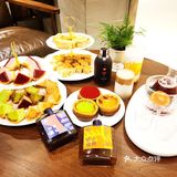出新口味了一定要第一时间冲呀布丁挞也超美味