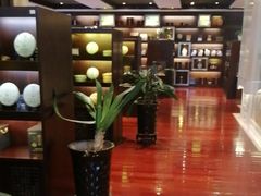 -七彩云南庆沣祥茶庄(金融街店)