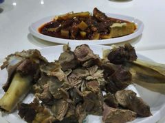 android_upload_pic-清真益鑫羊肉手抓馆(南大街店)