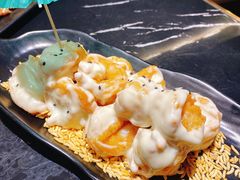 -富临轩私房菜(集庆门大街店)