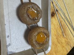 -张杨烤菜(渭南总店)