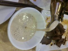 奶茶-维吾尔餐厅(宜山路店)