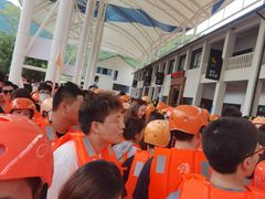 -雅鲁激流探险漂流