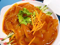 -壹陆陆烧烤(平房总店)