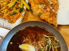 -东吉馆韩式餐厅(八经街总店)