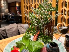 -京旬海鲜放题·铁板烧自助餐厅