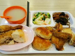 -香妃烤鸡(西单店)