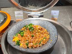 -广州希尔顿逸林酒店-OPEN開·全日制餐厅·海鲜·小火锅·自助餐(东风路店)