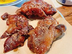-状元阁烧烤(新华路总店)