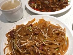 -港久茶餐厅(鹭洲里店)
