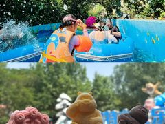 -郑州方特水上乐园
