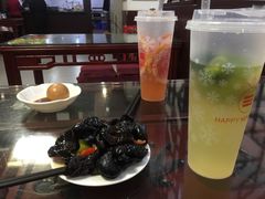 -东方宫中国兰州牛肉拉面(新起街店)