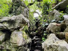 -绮园景区