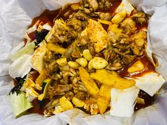 -忆3毛烧烤美食城(龙塘直营店)
