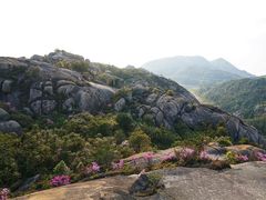 -大罗山风景区