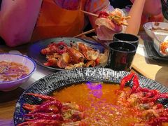 -红盔甲·小龙虾(车公庙店)