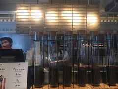 -喜茶(佛山顺德大良东乐路店)