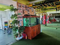 -红山会健身·普拉提(广安门店)