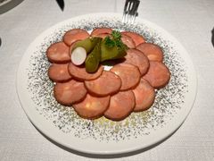 -俄士厨房(五棵松华熙LIVE店)