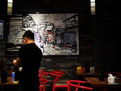 -怂嘴冷锅串串&乐山烧烤(中赢康康谷店)