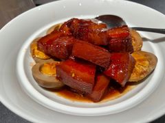 -千禧万福汉亭舫·船舫苏宴