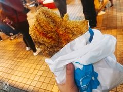 -豪大大鸡排(台北士林店)