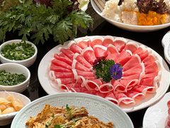 -日坛涮肉(日坛公园店)