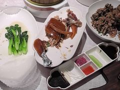 -大鸭梨烤鸭·北京菜(大兴南小街店)