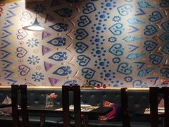 -克比叔叔印度餐厅Kebabs on the Grille(人民广场店)