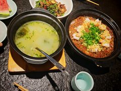 -老灶房-四川土菜(开元店)