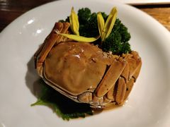 熟醉蟹-嘉禾·悦享餐厅(八方汇店)