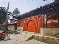 -承恩寺
