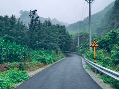 -雾灵西峰
