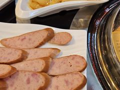 -炖四方东北铁锅炖·烧烤小龙虾(中豪国际店)