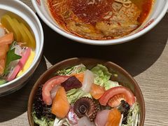 -小山日本料理(兴业太古汇店)