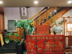-七菜馆·东北菜·蒸饺(文体路店)