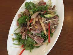 -山东国际饭店·三义和(解放路店)