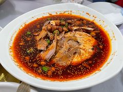 -老字号怡玺·藿香雅鱼(20年雅安店)