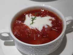 -库滋明·俄罗斯特色美食(中央大街店)