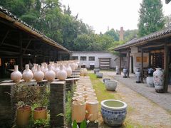 -景德镇古窑民俗博览区