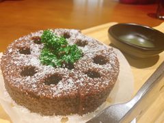 十二舍黑米糕-十二舍·湯物素煮(江泰潤政店)