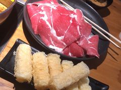 -呷哺呷哺(通辽万达店)
