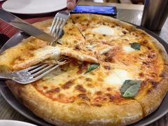 -WOLFGANG PUCK KITCHEN & BAR(迪士尼小镇店)